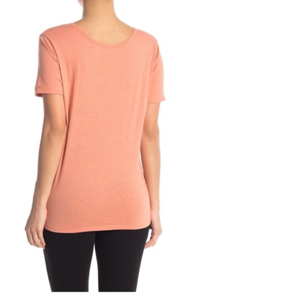 Z By Zella Short Sleeve Studio T-Shirt - Picture 2 of 4